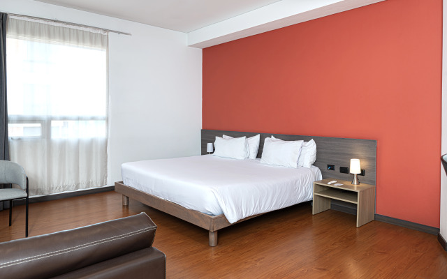 Viaggio 617 Suites