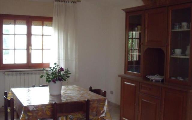 Casa Collina E Mare
