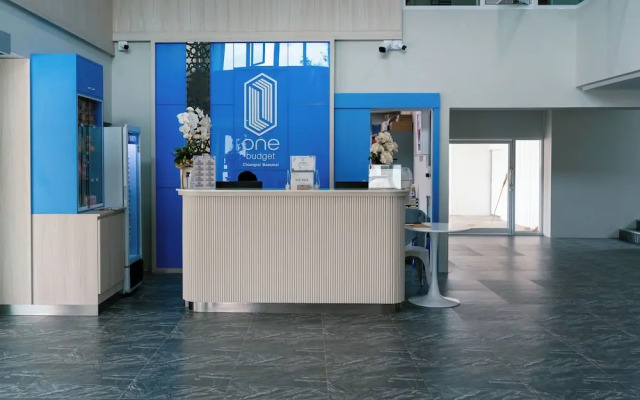 One Budget Hotel Chiangrai Baanmai