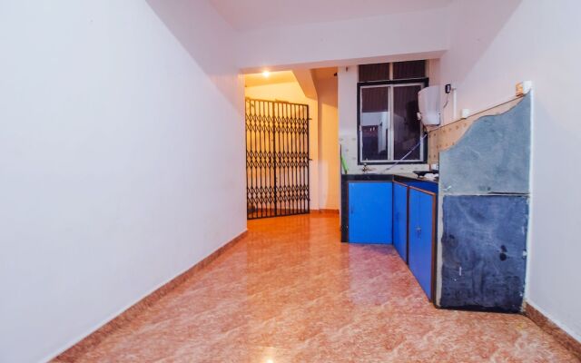 OYO 15757 Home Elegant Stay Calangute Beach