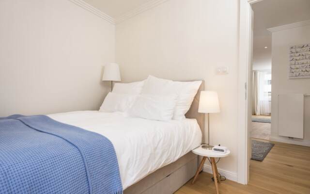 Exclusive Residence Vienna