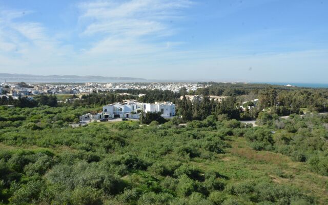 Golden Carthage Hotel & Residence