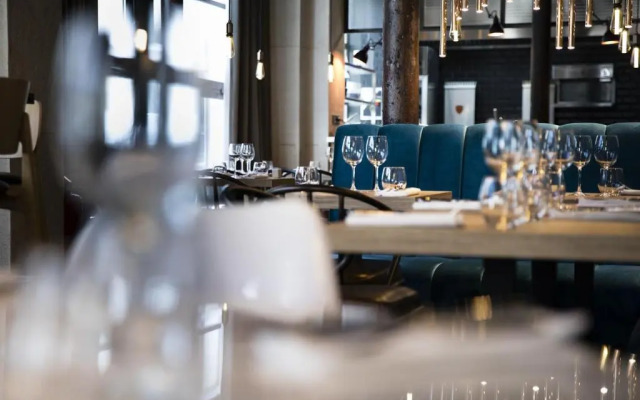 Hotel Les Deux Girafes