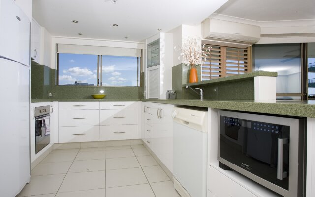 Gemini Court Holiday Apartments