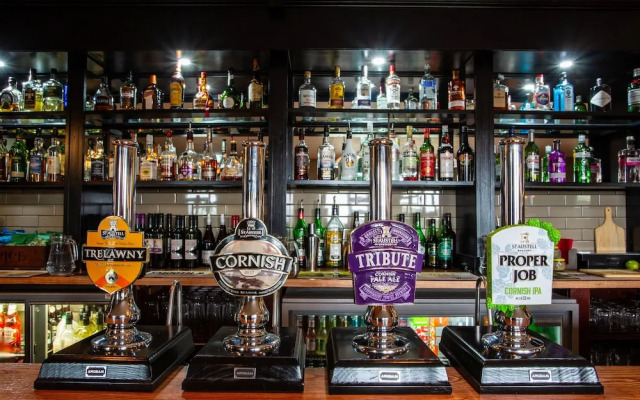 The Windmill Inn