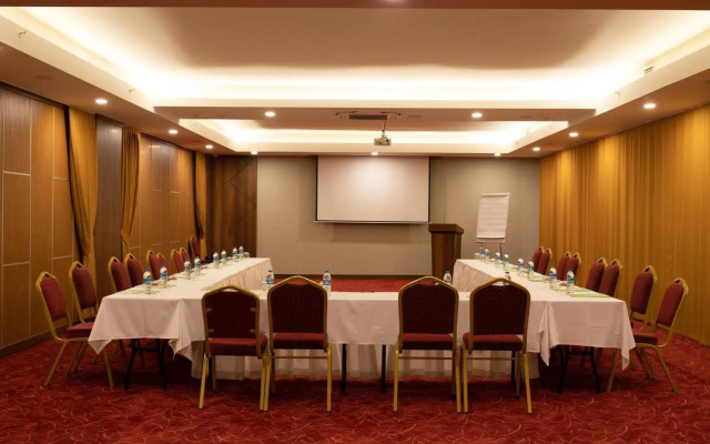 Holiday Inn Trabzon-East
