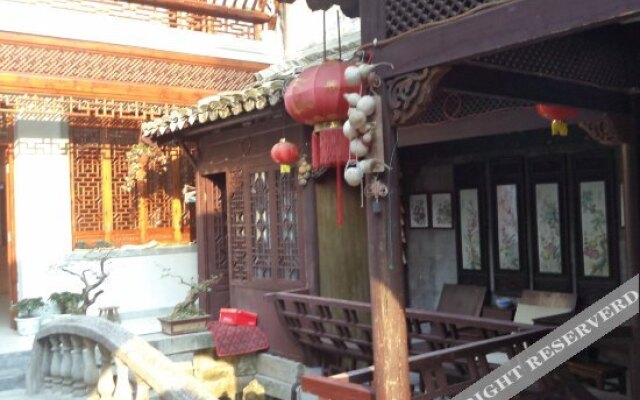 Hong'an Hostel