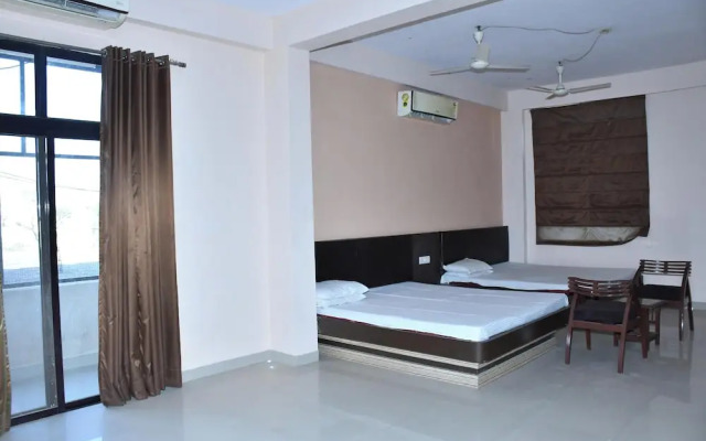 Banshidham Dharmasala