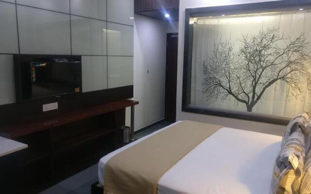 KK Service Apartments