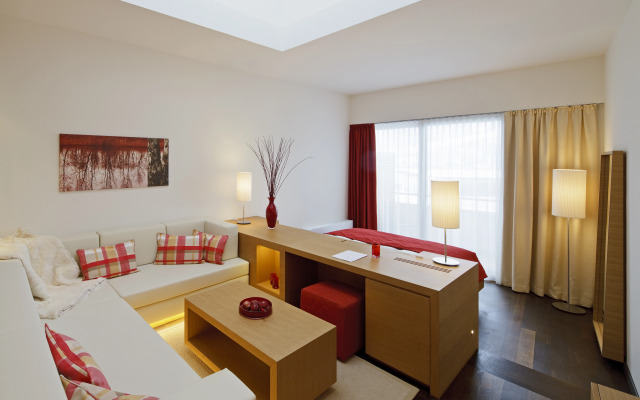 TAUERN SPA Zell am See - Kaprun