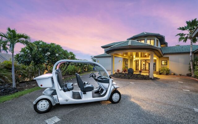 The Oasis 5 Bedrooms 5 Bathrooms Home