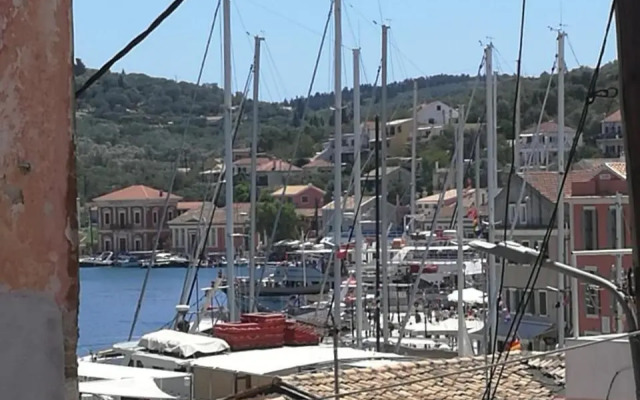 Marilu's, Paxos Port House