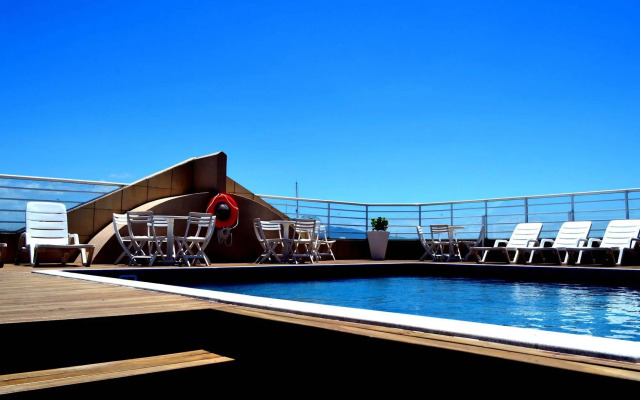 Luisa Palace Hotel