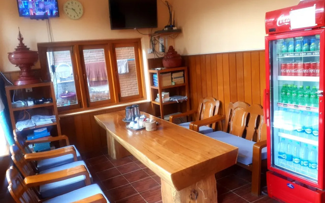 Gold Star Guest House