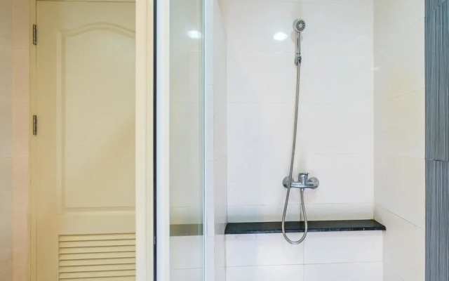 Central Patong Apartment 200 Meters to Jungceylon Pv74