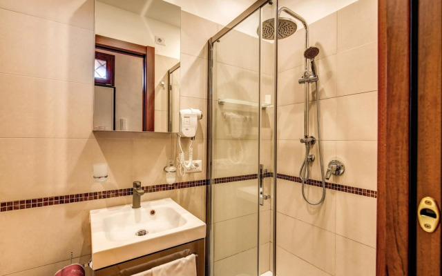 Residenza San Calisto