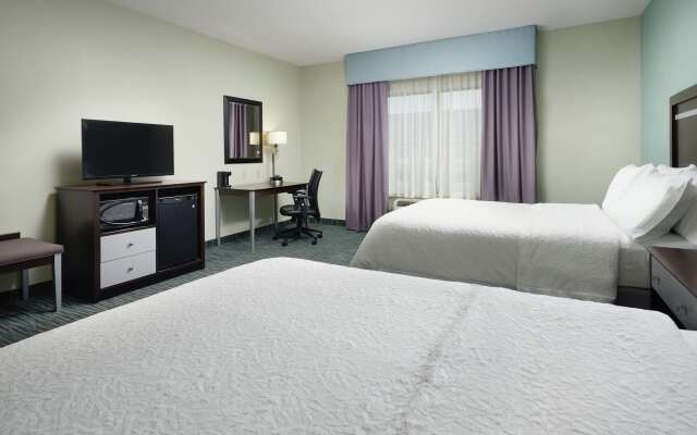 Hampton Inn Chattanooga West/Lookout Mountain