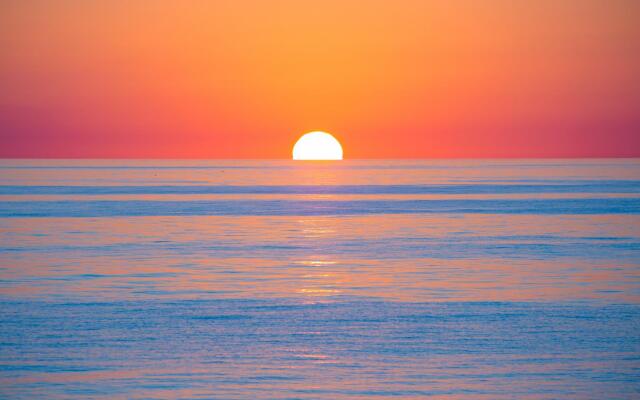 Villa Cortijo El Amigo