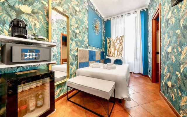 Colosseo Relais