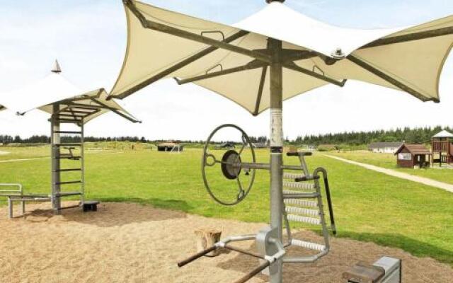 Holiday Home Kronvildtvej II