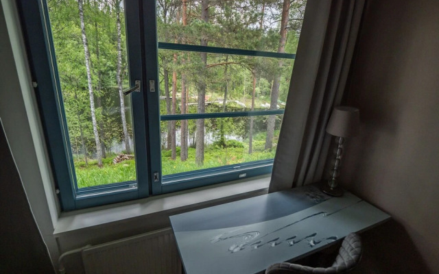 Polku Hotelli