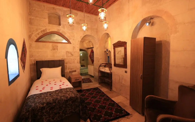 Pacha Cave Hotel