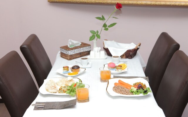 Daniel Boutique Hotel