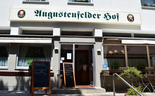 Augustenfelder Hof