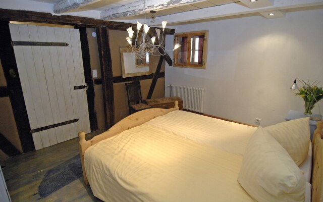 Gästehaus Tanzwerder