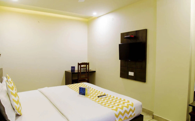 FabHotel Padmavati Palace Mansarovar