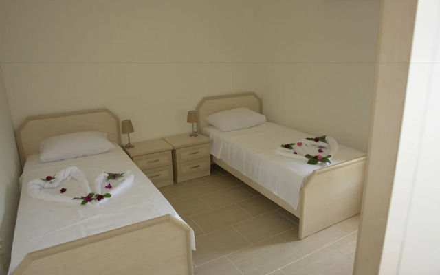 Orka Village Complex