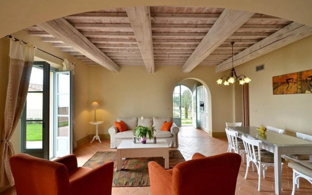 "Cignella Resort Apartment Pino"