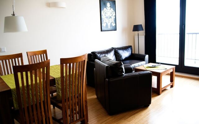 Apart-Hotel Ostseeperle