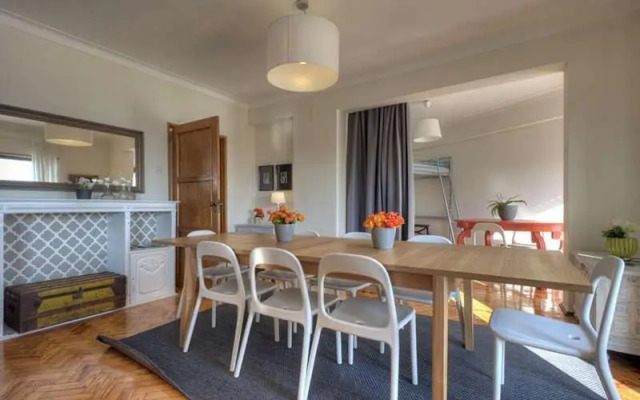 Santa Apolonia 7D - 6 Bedrooms