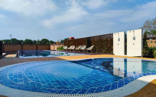 Lueangchan Orchid Hotel