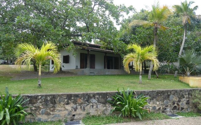 Sri Devi Retreat