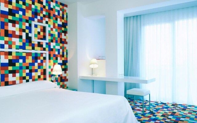 Hotel Boutique Villamor - Only Adults