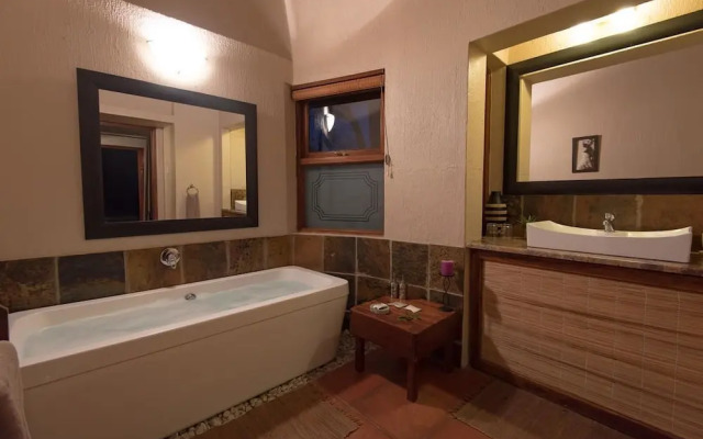 N'Kaya Game Lodge