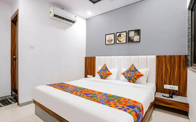 Fabhotel Magnus