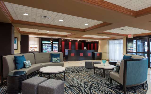 Homewood Suites by Hilton Columbus/Airport