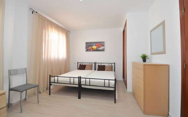 Apartamento Arina Lloretholiday