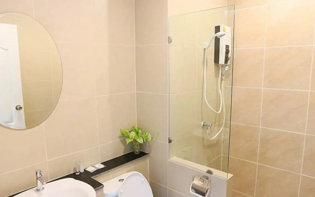 Pua De View Boutique Resort