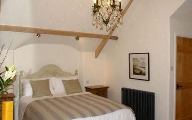 Somerset Bed and Breakfast