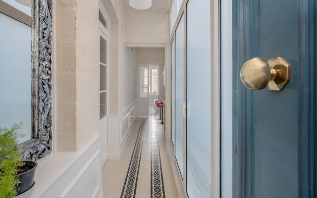Valletta Rodrigo Apartment