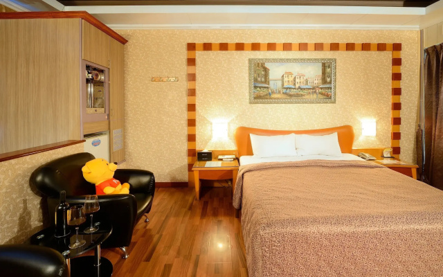 Holland Village Motel Hua-Pin