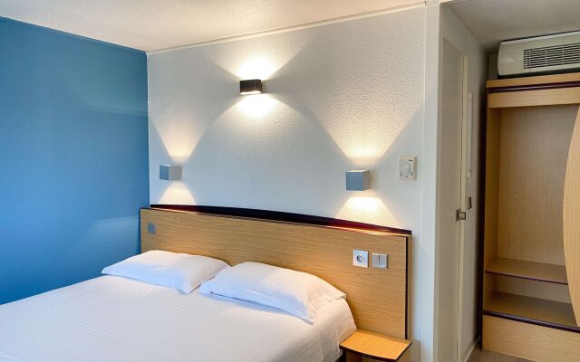 Hotel Kyriad Direct Roanne