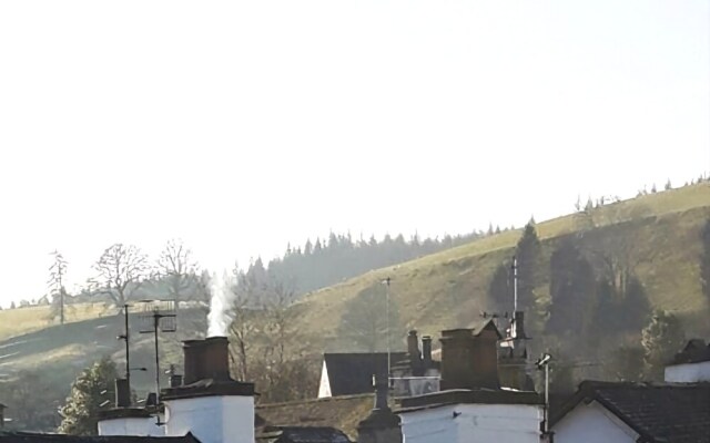 Red Lion Inn