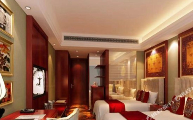 Lanfeng Hotel