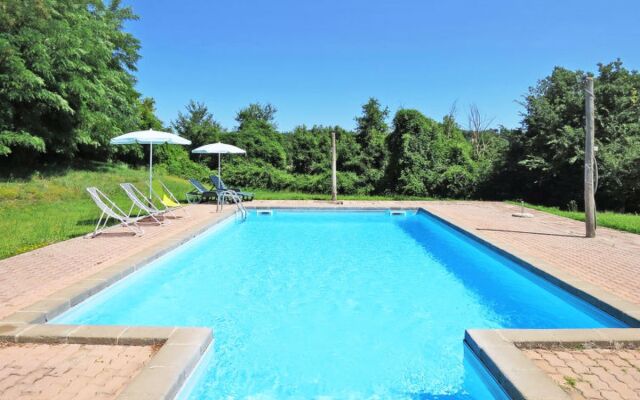 House Sociano Lago Di Bolsena 35237