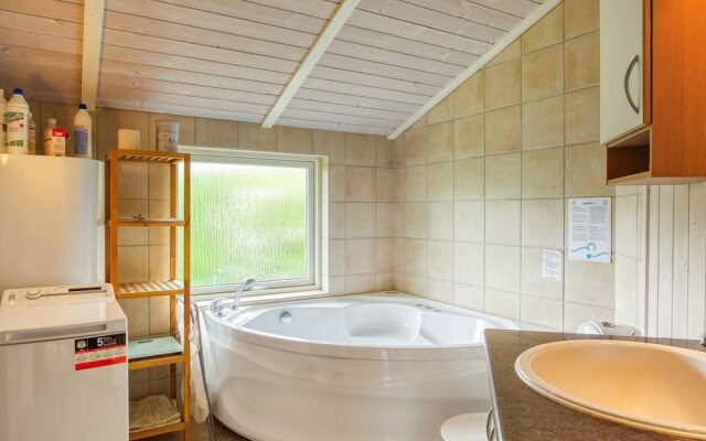 5 Person Holiday Home in Nakskov